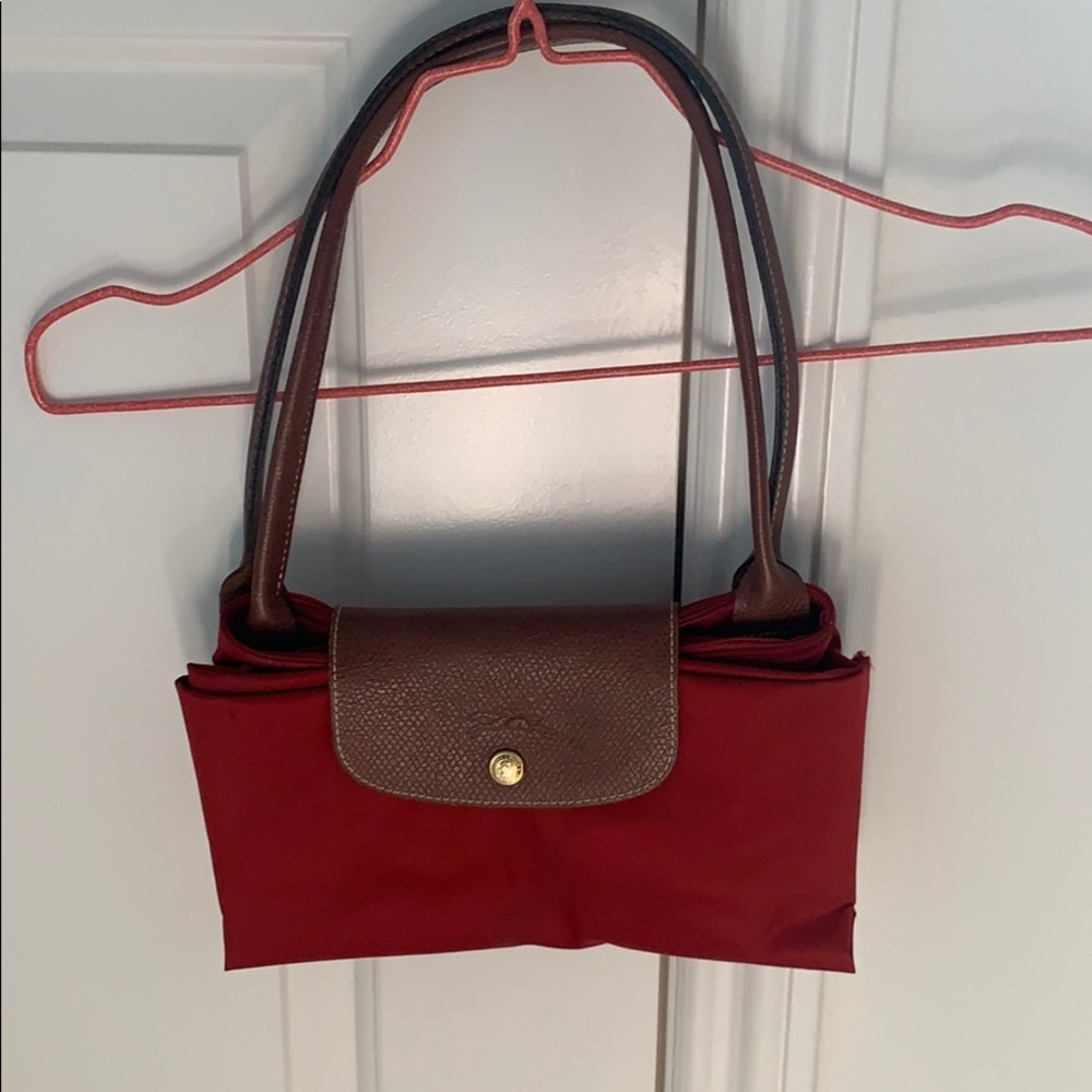 Work class casual bag